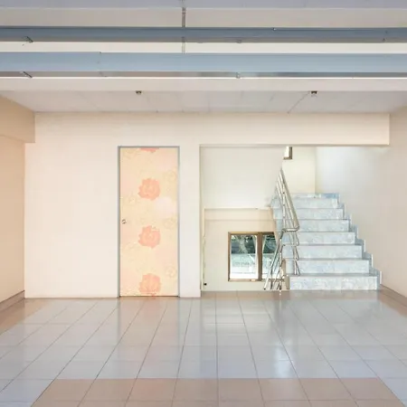 P Park Residence Charansanitwong