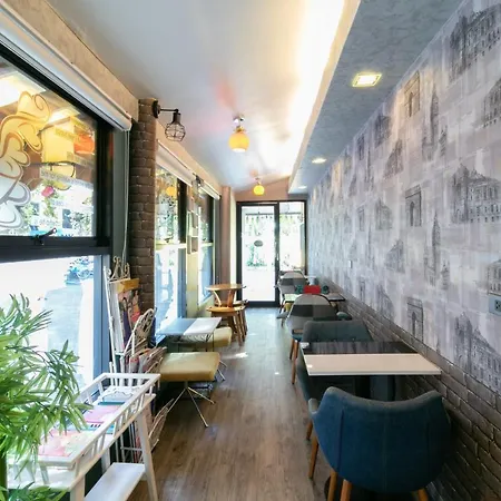 P Park Residence Charansanitwong