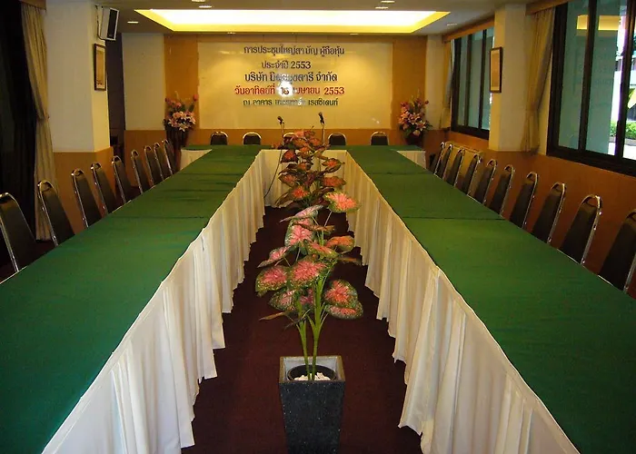 P Park Charansanitwong 3*