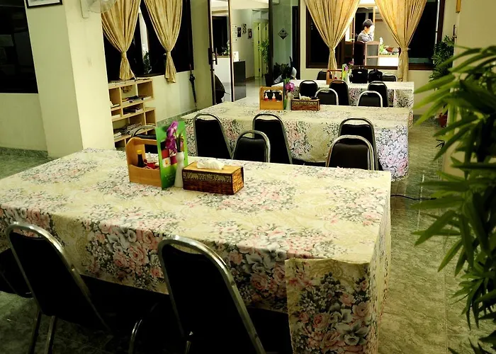 P Park Charansanitwong 3*