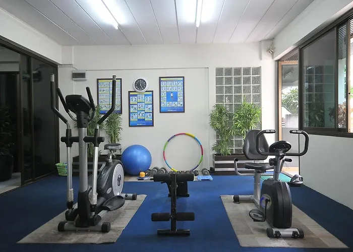P Park Charansanitwong 3*