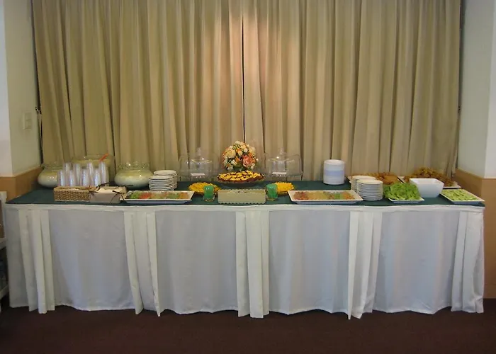 Hotel P Park Charansanitwong 3*