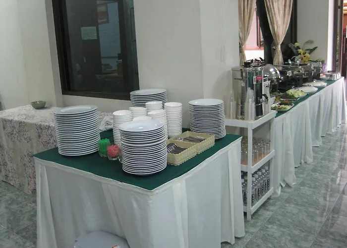 P Park Charansanitwong 3*