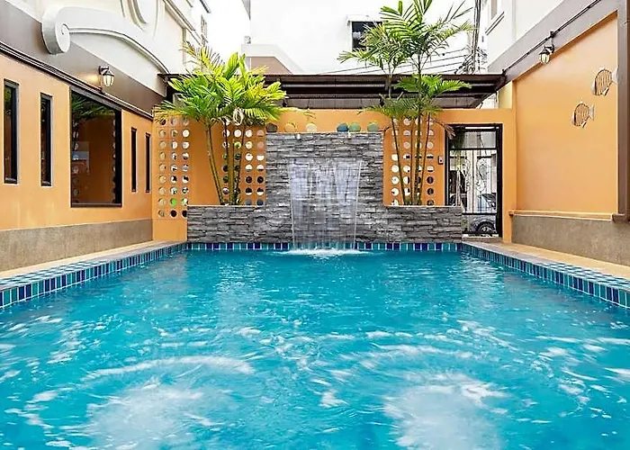 P Park Charansanitwong 3*