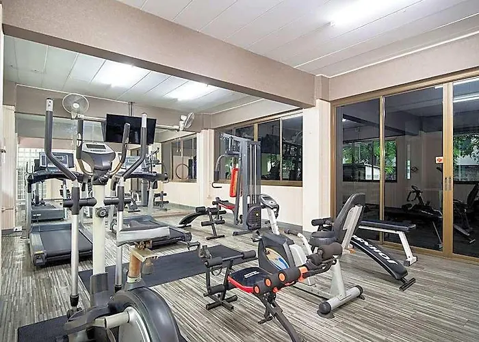 Hotel P Park Charansanitwong 3*